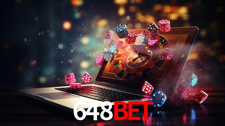 648BET Logo 2