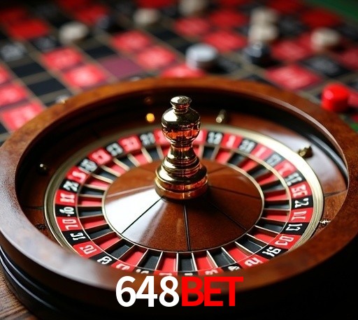 Plataforma 648BET - Segurança SSL 256-bit