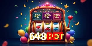 648BET Instalar Logo 2