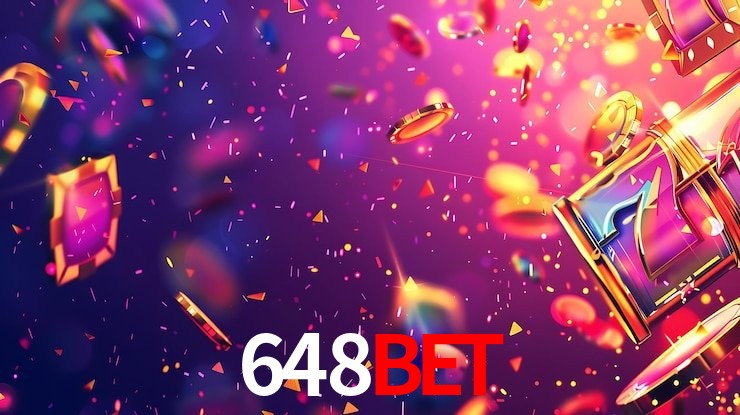 648BET Logo 3