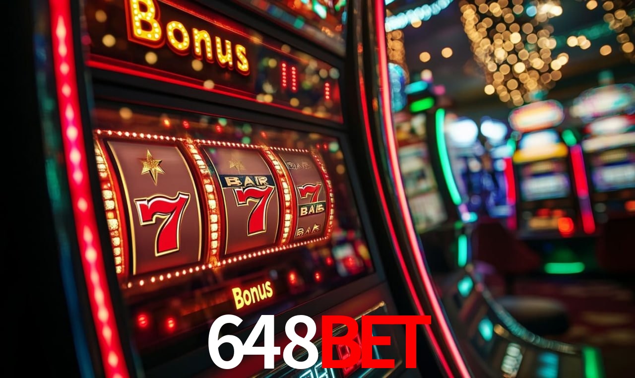 SSL Certificado 648BET
