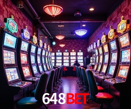 Telegram 648BET - Bônus Diários Exclusivos