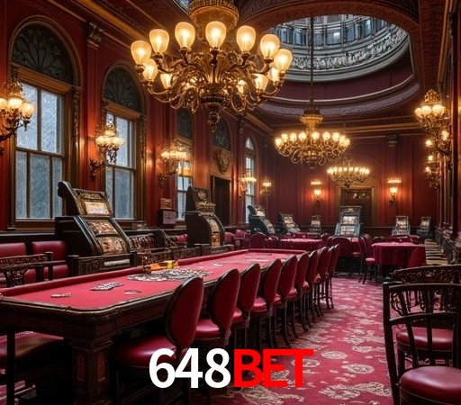 648BET Segurança Logo 2